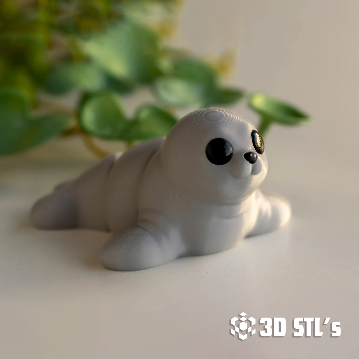 Flexi Mini Animals STL Pack – 3D print preview 5